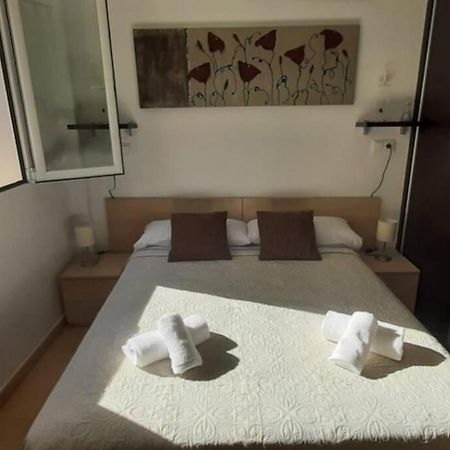 Voramar Port Xabia Apartment Luaran gambar