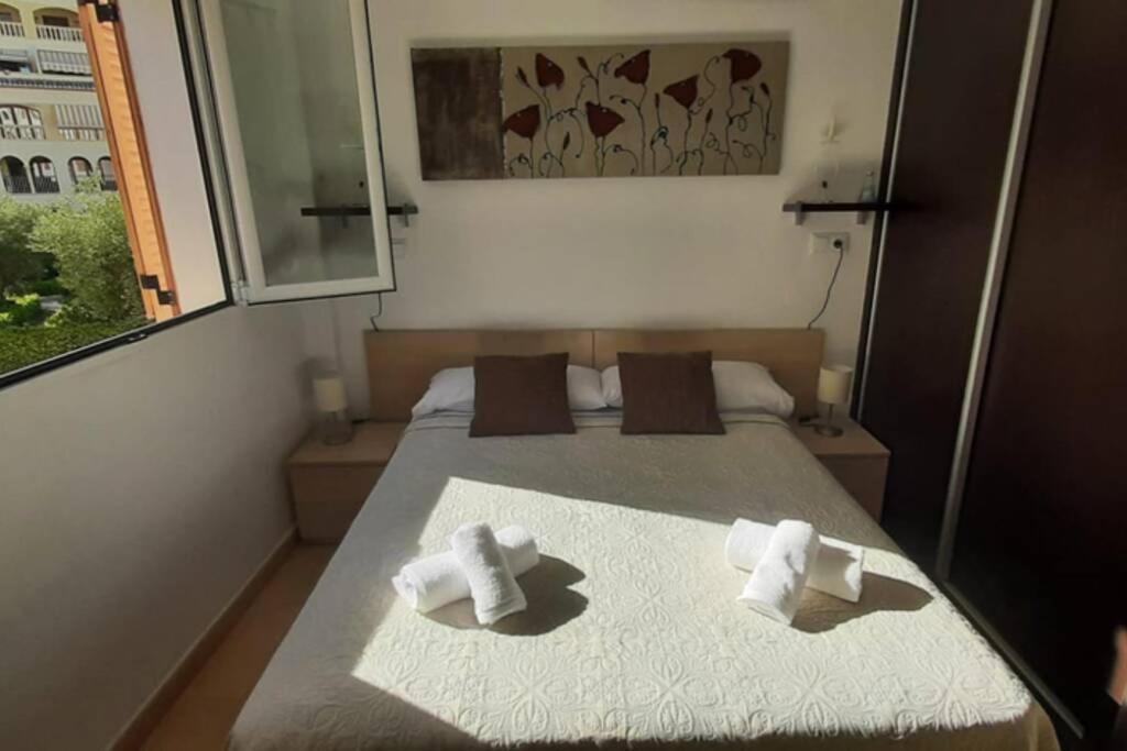 Voramar Port Xabia Apartment Luaran gambar