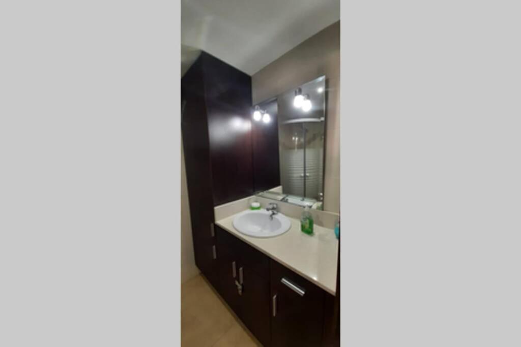 Voramar Port Xabia Apartment Luaran gambar