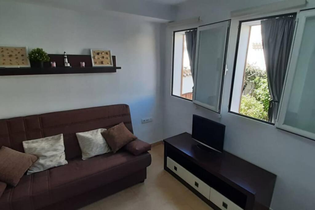 Voramar Port Xabia Apartment Luaran gambar