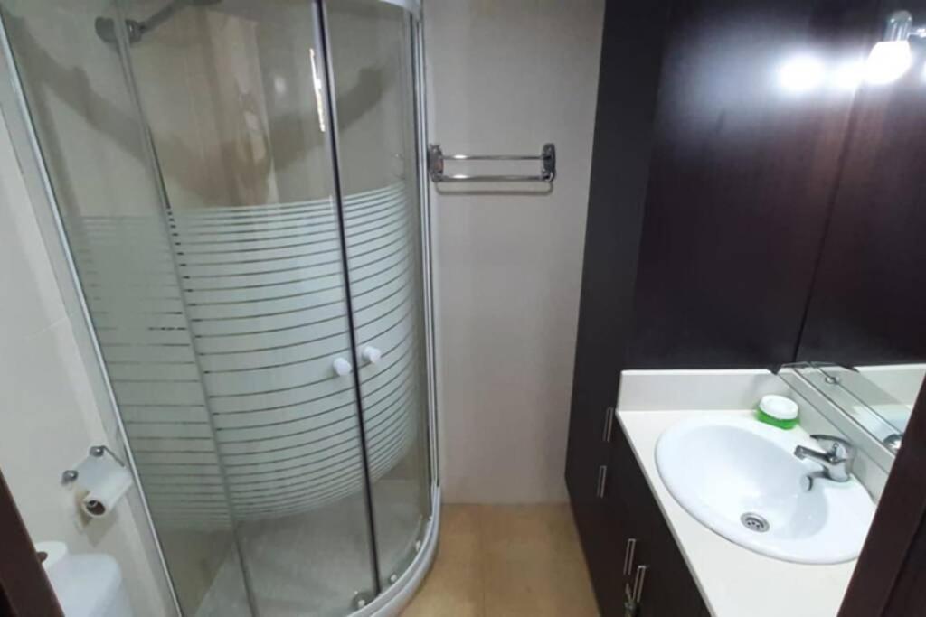 Voramar Port Xabia Apartment Bilik gambar